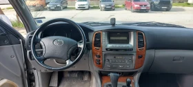 Toyota Land cruiser Джип, снимка 9