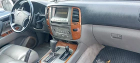Toyota Land cruiser Джип, снимка 3