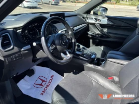Mazda CX-9, снимка 5