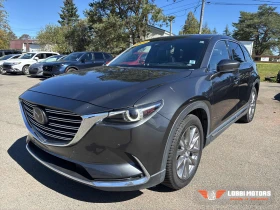 Mazda CX-9, снимка 7