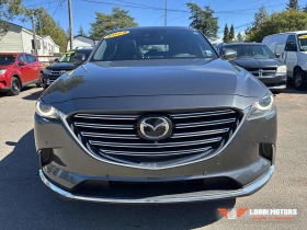 Mazda CX-9, снимка 12