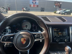 Porsche Macan S, снимка 8