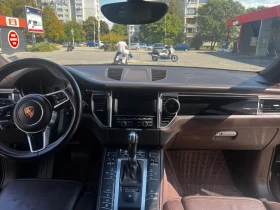 Porsche Macan S, снимка 9