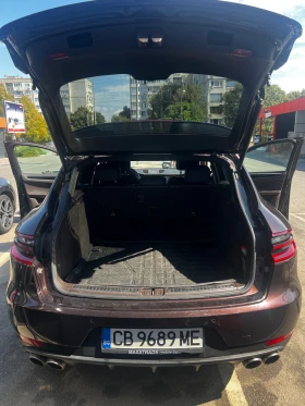 Porsche Macan S, снимка 11