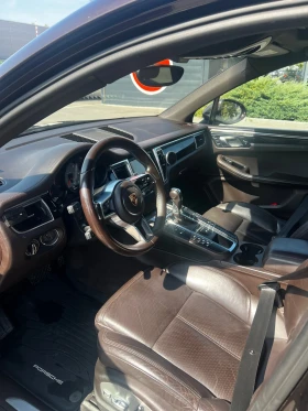 Porsche Macan S, снимка 4
