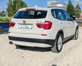 BMW X3 3.0 258 К.С. АВТОМАТ! 4Х4! ПАНОРАМА! , снимка 5
