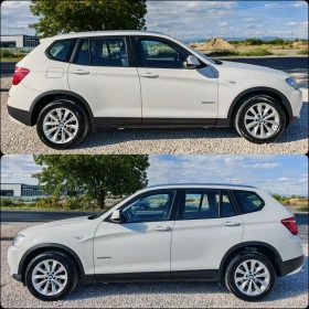 BMW X3 3.0 258 К.С. АВТОМАТ! 4Х4! ПАНОРАМА! , снимка 4