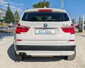 BMW X3 3.0 258 К.С. АВТОМАТ! 4Х4! ПАНОРАМА! , снимка 6