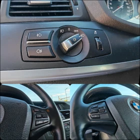 BMW X3 3.0 258 К.С. АВТОМАТ! 4Х4! ПАНОРАМА! , снимка 9