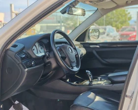 BMW X3 3.0 258 К.С. АВТОМАТ! 4Х4! ПАНОРАМА! , снимка 8
