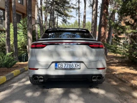 Porsche Cayenne Turbo Ceramic 70000km, снимка 5