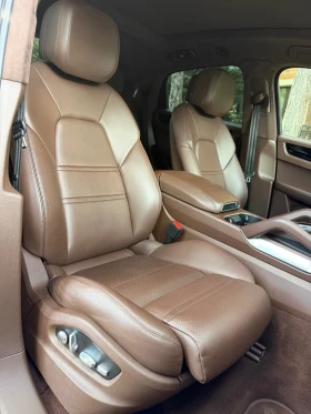 Porsche Cayenne Turbo Ceramic 70000km, снимка 10
