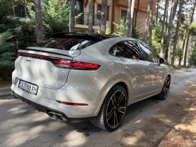Porsche Cayenne Turbo Ceramic 70000km, снимка 4