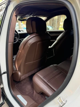 Porsche Cayenne Turbo Ceramic 70000km, снимка 11