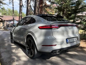 Porsche Cayenne Turbo Ceramic 70000km, снимка 3