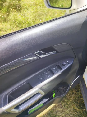 Opel Antara 2.4, снимка 7