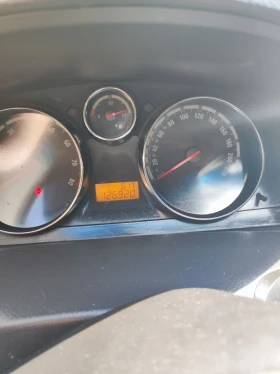 Opel Antara 2.4, снимка 5
