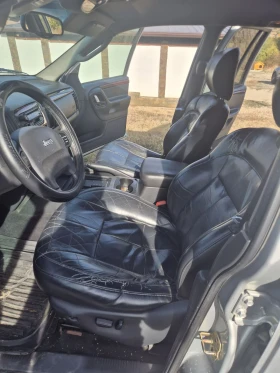 Jeep Grand cherokee, снимка 5
