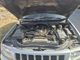 Jeep Grand cherokee, снимка 13