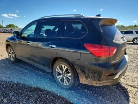 Nissan Pathfinder 3.5l Sl, снимка 2