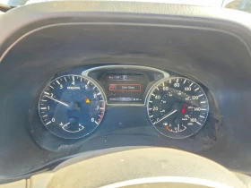 Nissan Pathfinder 3.5l Sl, снимка 9
