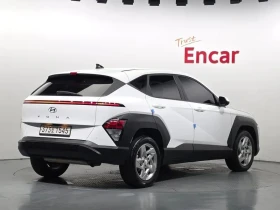Hyundai Kona, снимка 2