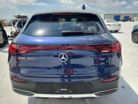 Mercedes-Benz EQE SUV 350+ , снимка 6