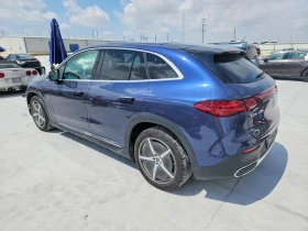 Mercedes-Benz EQE SUV 350+ , снимка 2