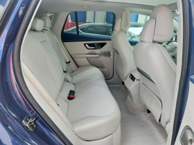 Mercedes-Benz EQE SUV 350+ , снимка 11