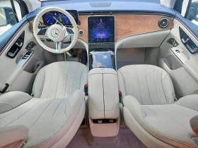 Mercedes-Benz EQE SUV 350+ , снимка 8