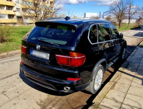 BMW X5 REIHE, снимка 4