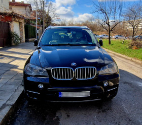 BMW X5 REIHE, снимка 2 - Автомобили и джипове - 44293942