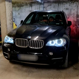 BMW X5 REIHE, снимка 2