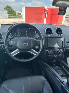 Mercedes-Benz ML 320 CDI//AMG//KEYLESS//FACELIFT// | Mobile.bg   15