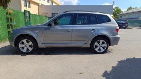 BMW X3 LPG + Aero Pack / Full Екстри, снимка 4