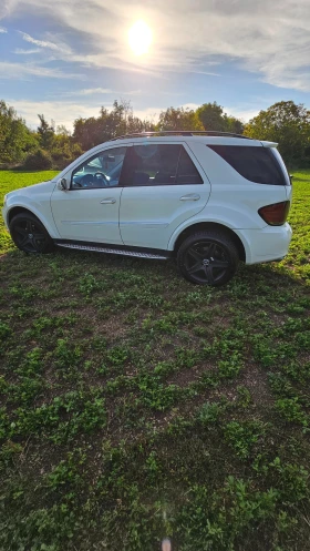 Mercedes-Benz ML 320, снимка 14