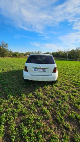 Mercedes-Benz ML 320 3, 2 - 17500 лв. - 12004894 | Car24.bg