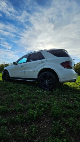 Mercedes-Benz ML 320 | Mobile.bg    6