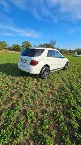 Mercedes-Benz ML 320, снимка 4