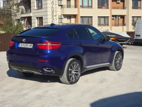 BMW X6 INDIVIDUAL ВАКУУМ KEYLESS FULL, снимка 7