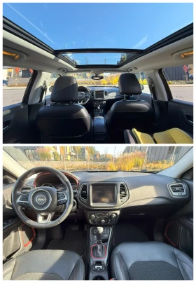 Jeep Compass Trailhawk, снимка 17