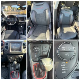 Jeep Compass Trailhawk, снимка 6