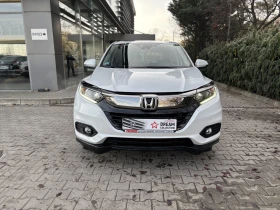     Honda Hr-v 1.5 i-VTEC Elegance