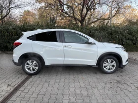     Honda Hr-v 1.5 i-VTEC Elegance