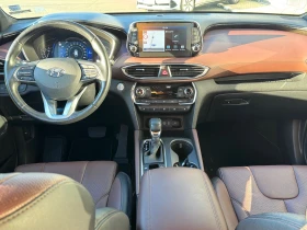 Hyundai Santa fe Premium, снимка 7