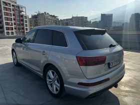 Audi Q7 100000 KM, снимка 4