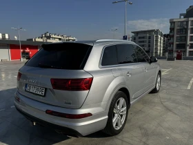 Audi Q7 100000 KM, снимка 6