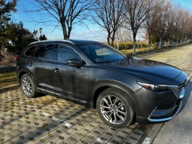     Mazda CX-9 SIGNATURE