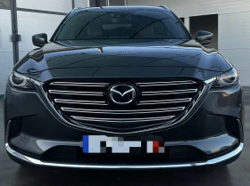 Mazda CX-9 SIGNATURE, снимка 1