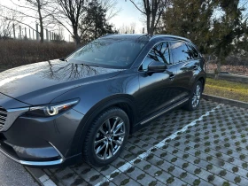 Mazda CX-9 SIGNATURE, снимка 8